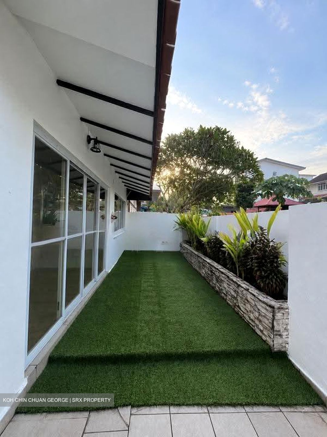 Jalan Sankam (D27), Semi-Detached #620769761